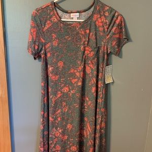 XXS Carly Lularoe